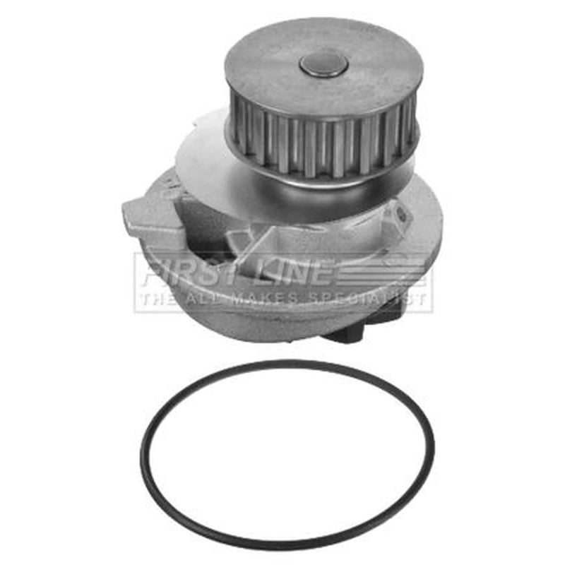 First Line Engine Cooling Water Pump fits Daewoo Aranos 1995-1997 1.8
