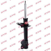 KYB 2 x Shock Absorbers fits Nissan X-Trail I 2001-2013 2.0 2.2 2.5