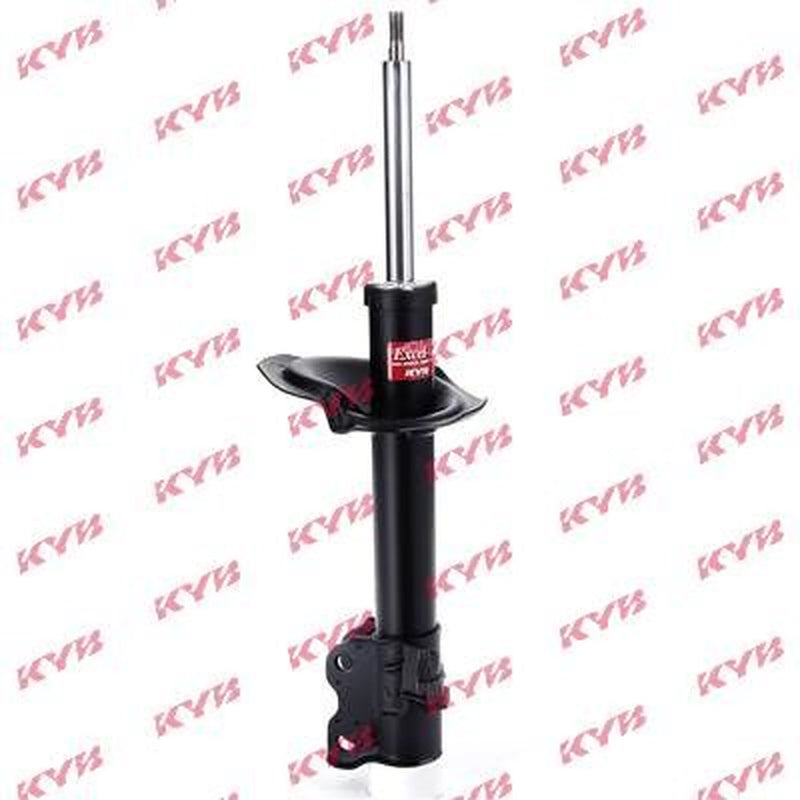 KYB 2 x Shock Absorbers fits Nissan X-Trail I 2001-2013 2.0 2.2 2.5