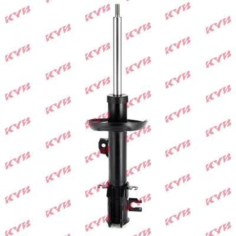 KYB Shock Absorber Damper Strut Front Right fits BMW 6 1984-1988