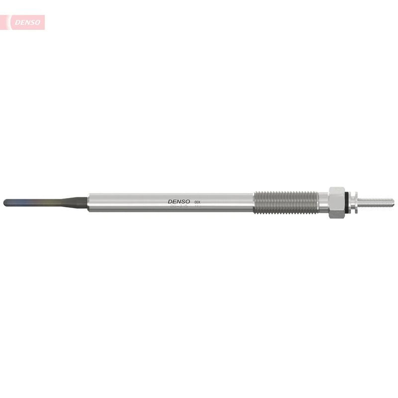 Denso Diesel Engine Glow Plug fits Toyota Avensis 1999-2008 2.0