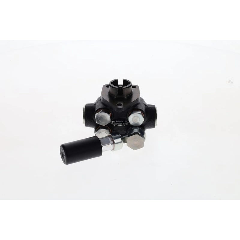 Bosch Fuel Pump Assembly