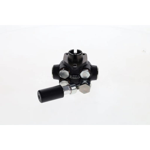 Bosch Fuel Pump Assembly
