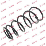 KYB Rear Suspension Coil Spring fits Mazda Cronos 1991-1997 1.8 2.0 2.5