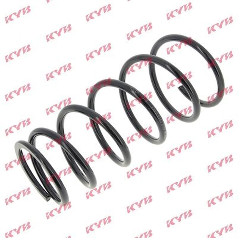 KYB 2 x Suspension Springs fits Mazda 626 / Cronos / MS6 1991-1997 1.8 2.0 2.5