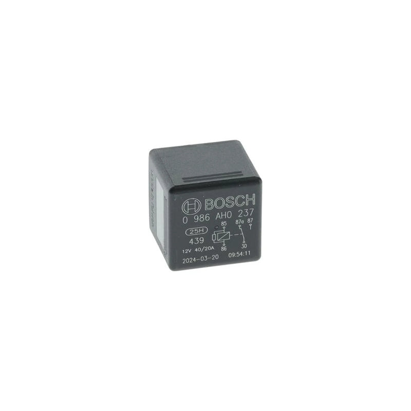 Bosch Main Power Relay
