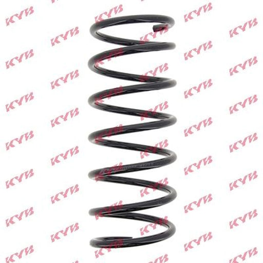 KYB Front Suspension Coil Spring RH1027