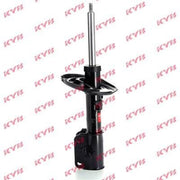 KYB Shock Absorber Damper Strut Front fits Renault Laguna 2008-2015