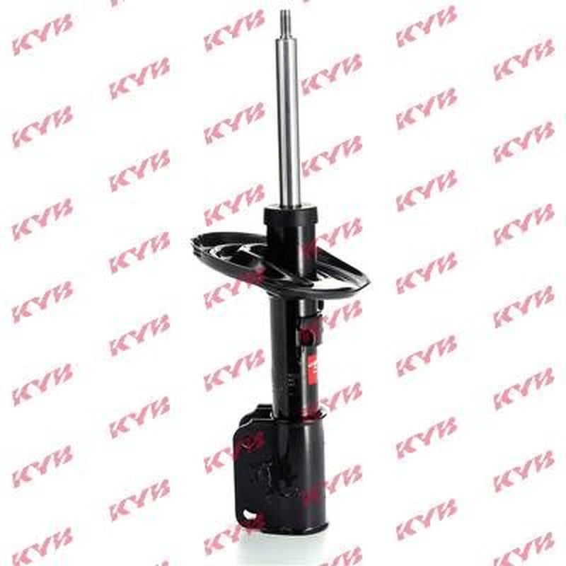 KYB Shock Absorber Damper Strut Front fits Renault Laguna 2008-2015