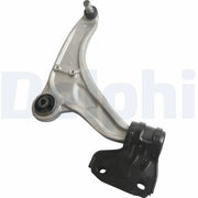 Delphi Control/Trailing Arm Front fits Ford Usa Edge 2015-2018 2.0
