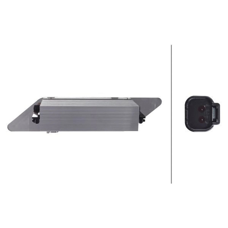 Hella Worklight High