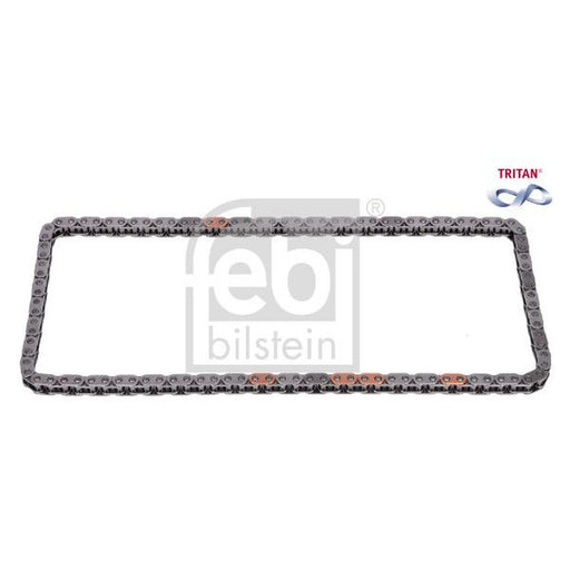 Febi Timing Chain 106 Links 9mm Pitch 178982