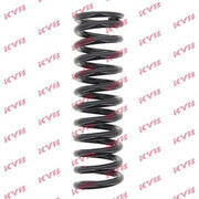 KYB Front Suspension Coil Spring fits Mercedes-Benz E-Class 1993-1998