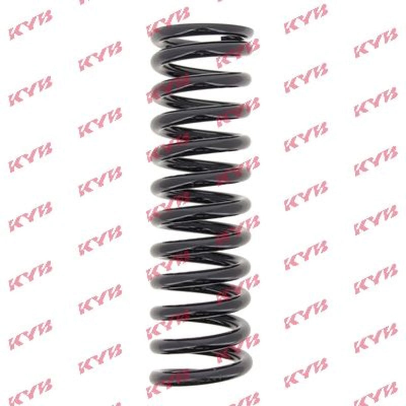 KYB Front Suspension Coil Spring fits Mercedes-Benz E-Class 1993-1998