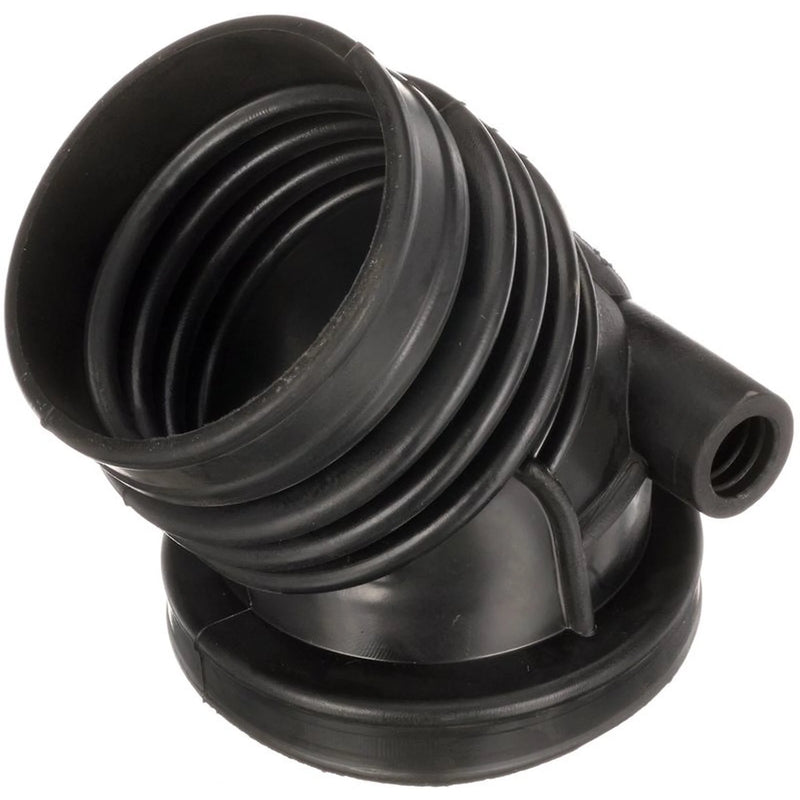 Gates Air Supply Hose NBR (nitrile butadiene rubber) fits BMW 3 1990-1999