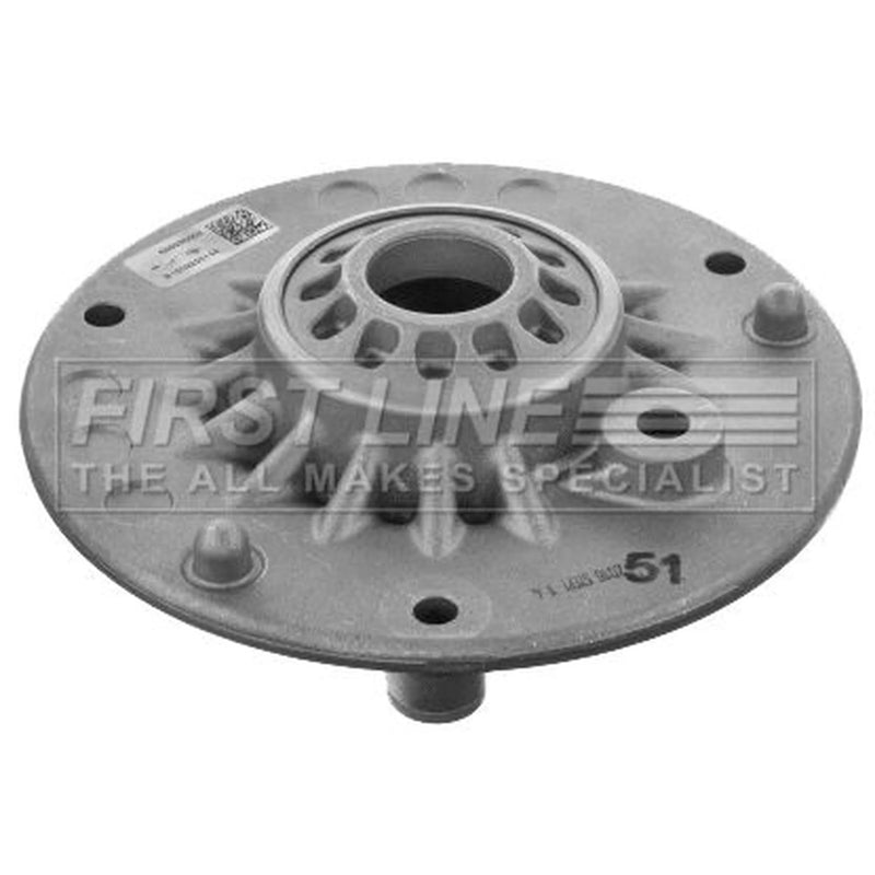 First Line Suspension Strut Support Mount fits Mini Mini 2013-2020