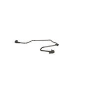 Gates Molded Fuel Hose fits Ford Galaxy 2010-2015 2.0