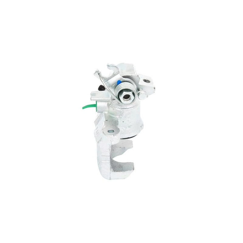 Bosch Brake Caliper Assembly Rear Left fits Kia Picanto I 2004-2011 1.0 1.1
