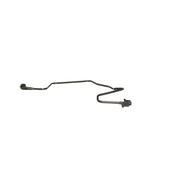 Gates Molded Fuel Hose fits Ford Galaxy 2010-2015 2.0