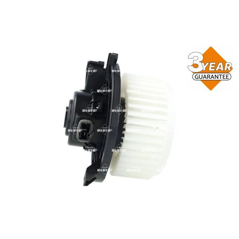 NRF Heater Blower Fan 34735