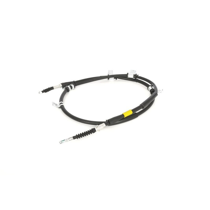 Bosch Handbrake Cable Right Rear fits Hyundai Santa Fé II 2006-2012