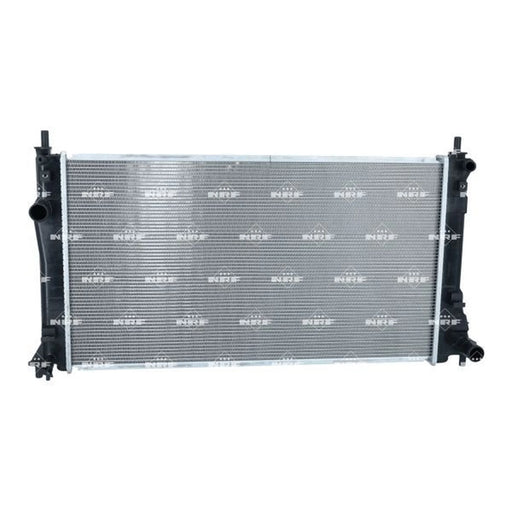 NRF Engine Radiator 59205