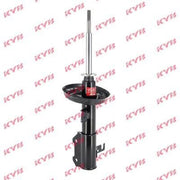 KYB 2 x Shock Absorbers fits Saab 9-5 2010-2012 1.6 2.0