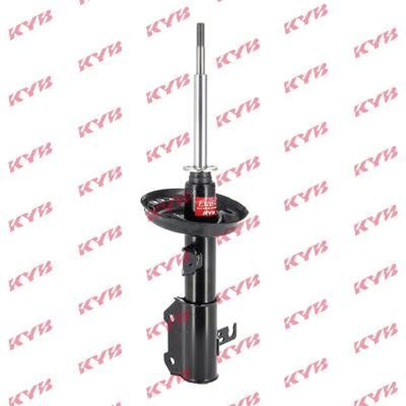 KYB 2 x Shock Absorbers fits Saab 9-5 2010-2012 1.6 2.0