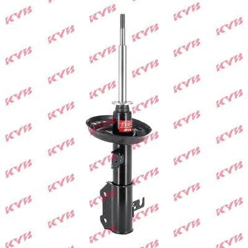 KYB 2 x Front Shock Absorbers fits Saab 9-5 2010-2012 1.6 2.0