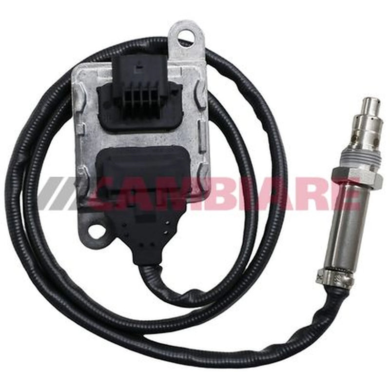 Cambiare NOx Nitrogen Oxide Sensor Exhaust Pin fits Skoda Superb III 2015-2024