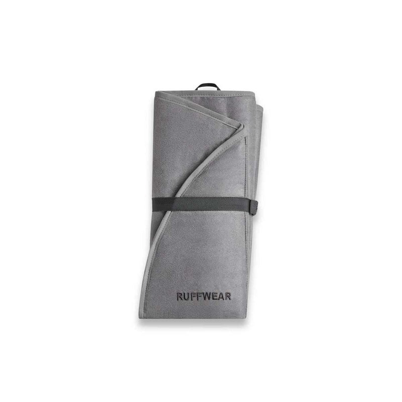 Ruffwear Highlands Dog Pad in Cloudburst Grey (Medium) Ruffwear - Bars 4 Cars
