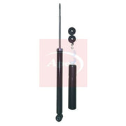 Apec Shock Absorber Damper Strut Rear Right ASA1432
