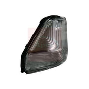 Apec Direction Indicator Light Left Exterior M fits Mercedes-Benz Sprinter 3,5-T