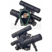First Line Thermostat,Coolant fits Dacia Solenza 2003 on 1.9