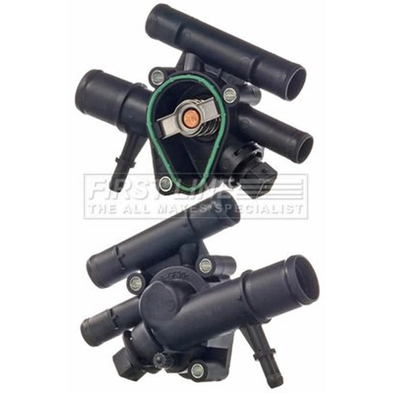 First Line Thermostat,Coolant fits Dacia Solenza 2003 on 1.9