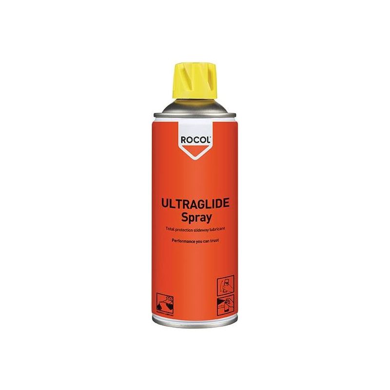 Rocol ULTRAGLIDE Spray 400ml ROCOL - NN4 Online
