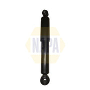 NAPA Shock Absorber Damper Strut Rear Left fits Citroën Berlingo 2010 on