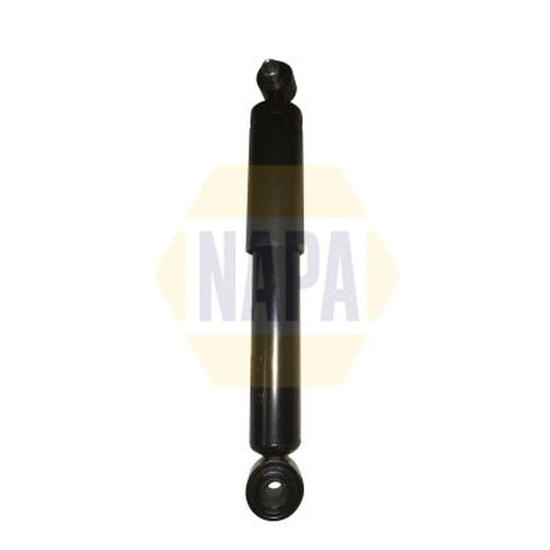 NAPA Shock Absorber Damper Strut Rear Left fits Citroën Berlingo 2010 on