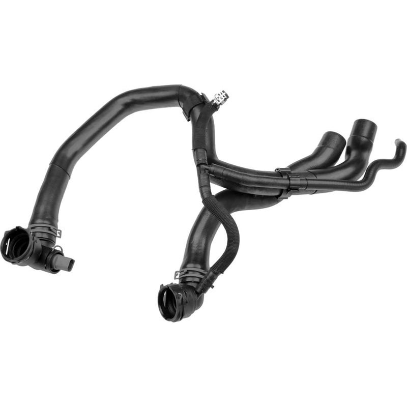 Gates Radiator Coolant Hose 836mm ID fits Audi A3 2012-2020 1.2 1.4