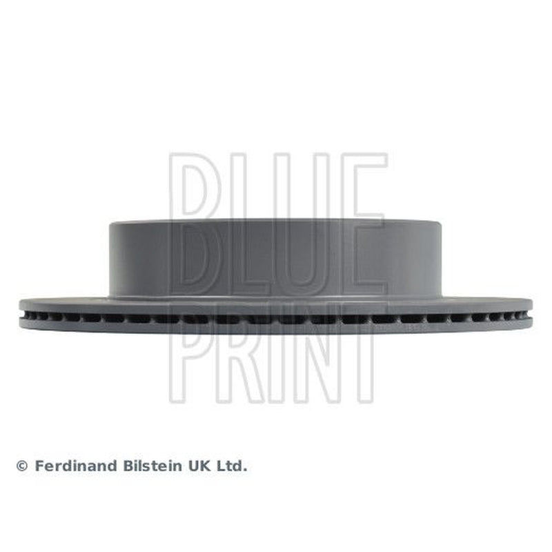Blue Print Front & Rear Brake Discs & Pads fits Infiniti Q50 2013 on