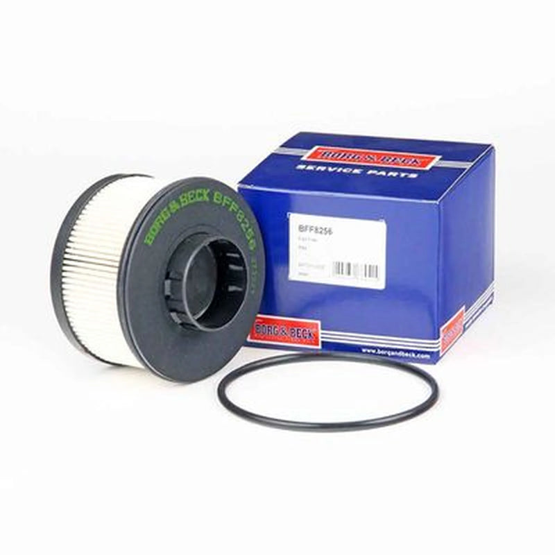 Borg & Beck Fuel Filter Element BFF8256