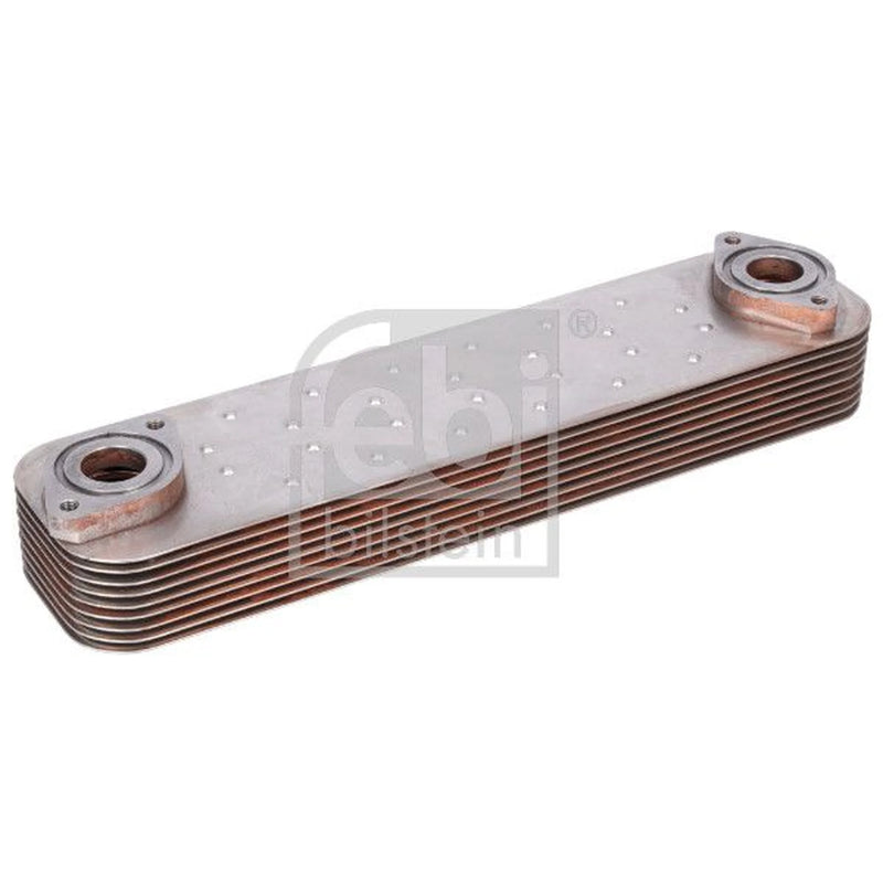 Febi Engine Oil Cooler 184492