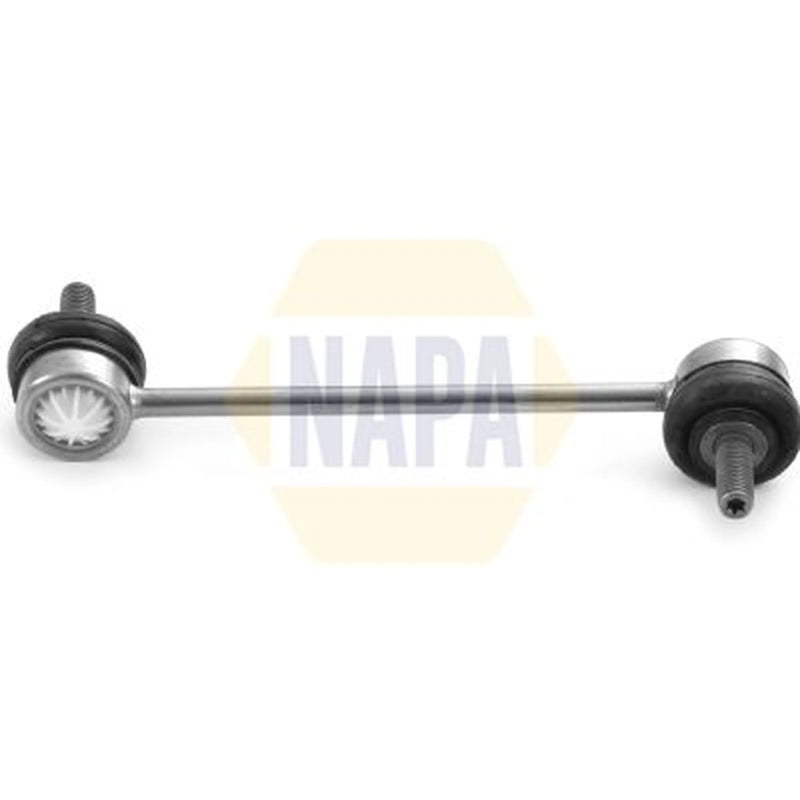NAPA Stabiliser Bar Link Coupling Rod Rear Right fits DS DS 5 2015-2018 1.6 2.0