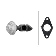 Hella Exhaust Gas Recirculation Valve 6NU 014 865-701