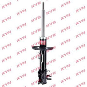 KYB Shock Absorber Damper Strut Front Right fits Opel Adam 2012-2019 1.0 1.2 1.4