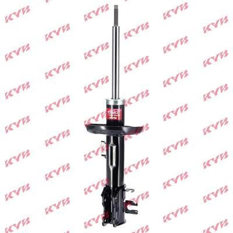 KYB Shock Absorber Damper Strut Front Right fits Opel Adam 2012-2019 1.0 1.2 1.4