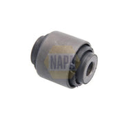 NAPA Wishbone / Control / Trailing Arm Bush Front fits Honda Accord 1999-2002