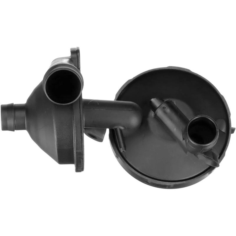 Gates Crankcase Oil Separator fits BMW 3 1998-2007