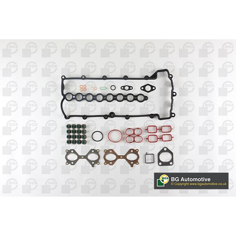 BGA Cylinder Head Gasket Kit fits Land Rover Freelander I 2000-2006 2.0