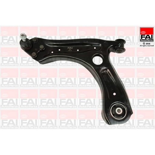 FAI Control/Trailing Arm SS7487